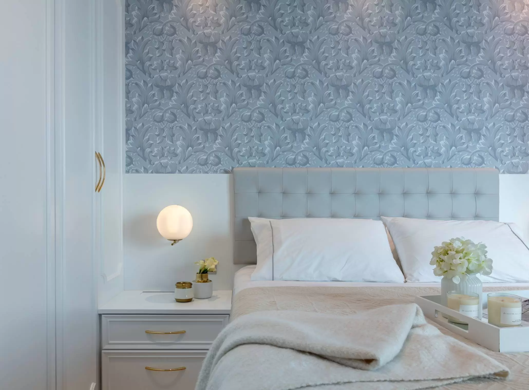 The Belchers | Interior design showcase